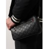 GG Emblem leather crossbody bag