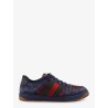 GG Bicolor Fabric sneakers