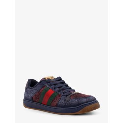 GG Bicolor Fabric sneakers
