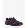 GG Bicolor Fabric sneakers