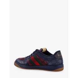 GG Bicolor Fabric sneakers