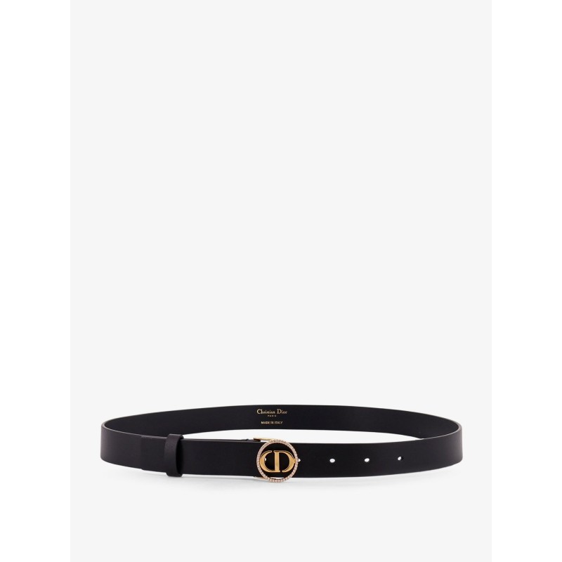 30 Montaigne leather belt