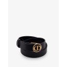 30 Montaigne leather belt