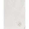 Relaxed cotton shirt