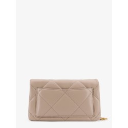 Kira quilted leather crossbody bag