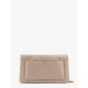 Kira quilted leather crossbody bag