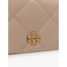 Kira quilted leather crossbody bag
