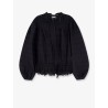 Polly organic cotton shirt
