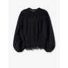 Polly organic cotton shirt