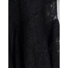 Lace dress