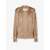 Cotton jacket