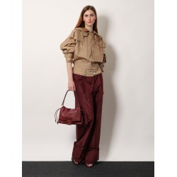 Cotton jacket