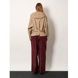 Cotton jacket