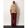 Cotton jacket