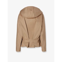Cotton jacket