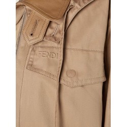 Cotton jacket