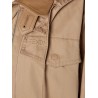 Cotton jacket