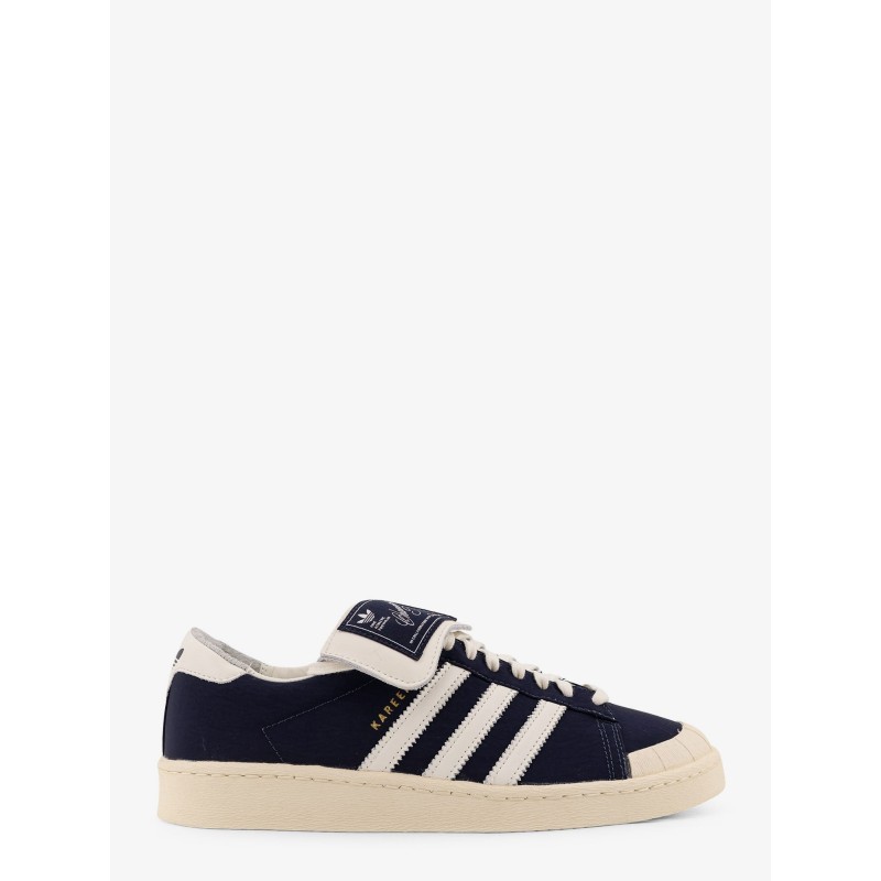 Chavarria Jabbar Low nylon sneakers