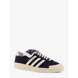 Chavarria Jabbar Low nylon sneakers