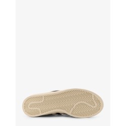 Chavarria Jabbar Low nylon sneakers