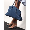 Ora satin sandals