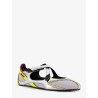 Floor 01 nylon ballerinas