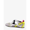 Floor 01 nylon ballerinas