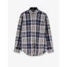 Custom Fit cotton shirt