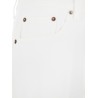 Boyfriend cotton trousers