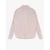 Mxmaccenni striped cotton shirt