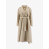 Smmelisa double face fabric coat