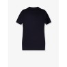 Albero virgin wool polo shirt