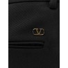 Virgin wool trousers