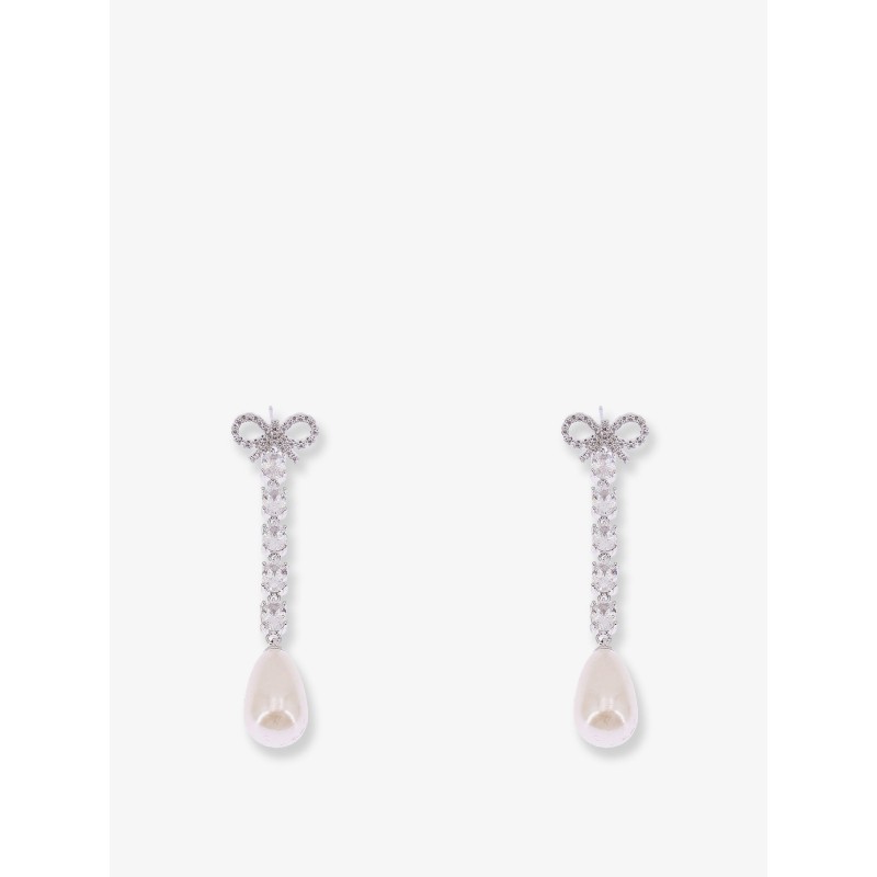 Brass Earrings