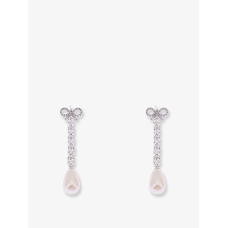 Brass Earrings