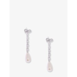 Brass Earrings