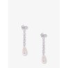 Brass Earrings