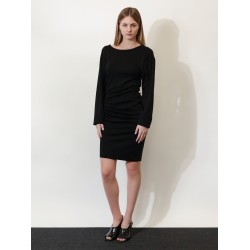 Mxpumido virgin wool dress