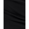 Mxpumido virgin wool dress