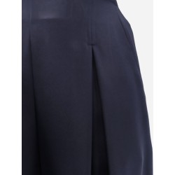 Mxppalude satin trousers