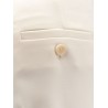Mxmrugiada virgin wool trousers