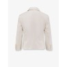 Mxmdorico stretch virgin wool blazer