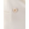 Mxmdorico stretch virgin wool blazer