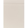 Mxmotre stretch virgin wool skirt
