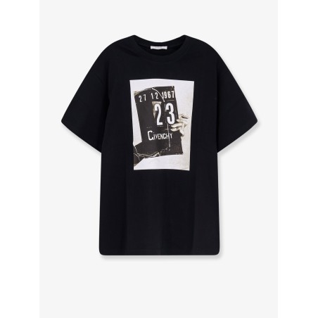 Cotton t-shirt