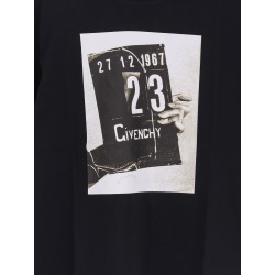 Cotton t-shirt