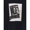 Cotton t-shirt