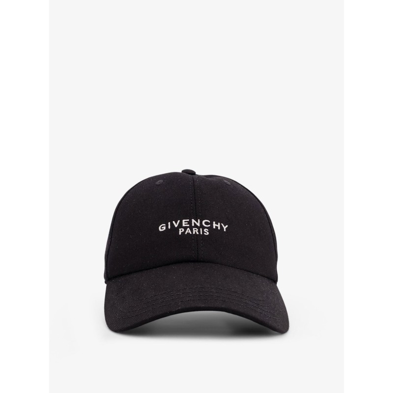 Cotton hat