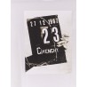 Cotton t-shirt with print on the front