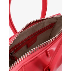 Antigona Mini leather crossbody bag